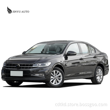 Produttore cinese VW Bora 2023 Nuova berlina per adulti a 4 ruote per adulti di lusso a basso prezzo auto 200tsi dsg edizione
